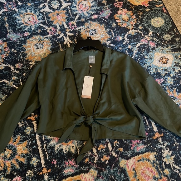 Calia coverup/shrug size S - Picture 6 of 7